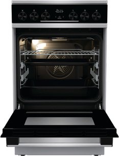 Электрическая плита Gorenje GEC5C61XPA фото 4 в Новосибирске