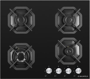 Газовая варочная панель MAUNFELD EGHG.64.23CB\G фото в Новосибирске