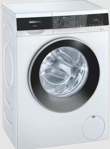 Стиральная машина с фронтальной загрузкой SIEMENS WH22A2W1OE фото в Новосибирске