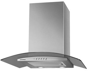 Вытяжка Maunfeld ANCONA PLUS (C) 60 INOX GLASS B фото в Новосибирске