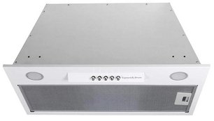 Встраиваемая вытяжка Зигмунд Штайн K 012.5 W фото 4 в Новосибирске Встраиваемая вытяжка Zigmund Shtain K 012.5 W фото 4 в Новосибирске