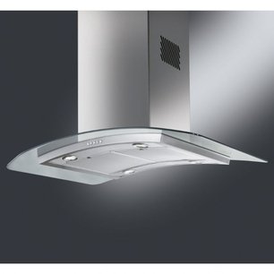 Вытяжка Smeg KIV90X-1 фото 2 в Новосибирске