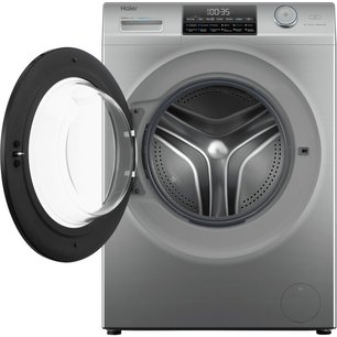 Стиральная машина Haier HW90-BP14959S фото 3 в Новосибирске