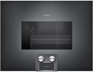 Духовой шкаф-пароварка Gaggenau BS 474-100 фото в Новосибирске