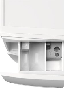 Стирально-сушильная машина AEG LWR71944B фото 2 в Новосибирске