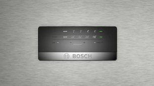 Холодильник с нижней морозильной камерой BOSCH KGN39XL27R фото 3 в Новосибирске