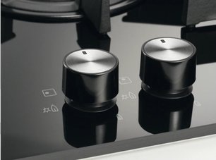 Варочная панель Электролюкс GPE263YK фото 2 в Новосибирске Варочная панель Electrolux GPE263YK фото 2 в Новосибирске