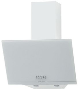 Вытяжка Крона JINA 500 WHITE PB V2 фото в Новосибирске Вытяжка KRONA JINA 500 WHITE PB V2 фото в Новосибирске
