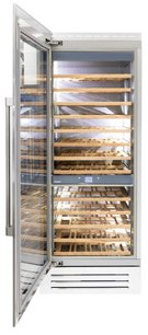 Встраиваемый винный шкаф Fhiaba RS750FW3 фото в Новосибирске