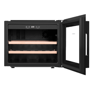 Встраиваемый винный шкаф Maunfeld MBWC-62S28 фото 2 в Новосибирске