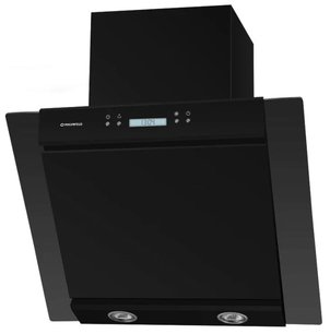 Вытяжка Маунфилд GLORIA 60 BLACK GLASS B фото в Новосибирске Вытяжка Maunfeld GLORIA 60 BLACK GLASS B фото в Новосибирске