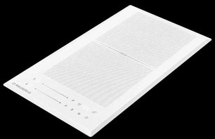 Индукционная варочная панель Маунфилд CVI292S2FWH LUX фото 3 в Новосибирске Индукционная варочная панель Maunfeld CVI292S2FWH LUX фото 3 в Новосибирске