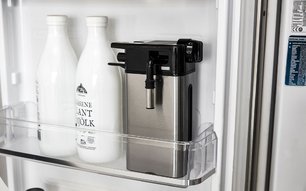 Встраиваемая кофемашина Asko CM8478GG фото 4 в Новосибирске