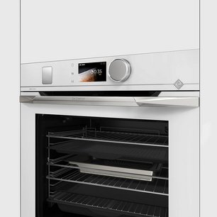 Духовой шкаф De Dietrich DOR4747W фото 3 в Новосибирске