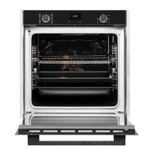 Электрический духовой шкаф Zigmund Shtain E 157 B фото 2 в Новосибирске