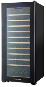Винный шкаф CellarPrivate CP102 фото 2 в Новосибирске