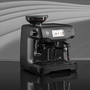 Кофейная станция BORK C820 фото 3 в Новосибирске