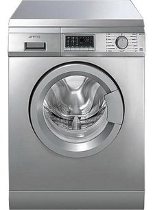 Стиральная машина Smeg SLB147X фото в Новосибирске