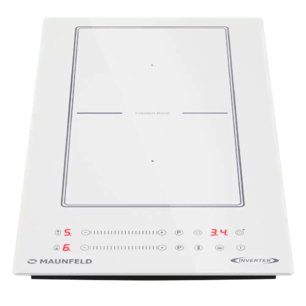 Индукционная варочная панель Маунфилд CVI292S2BWH Inverter фото 2 в Новосибирске Индукционная варочная панель Maunfeld CVI292S2BWH Inverter фото 2 в Новосибирске