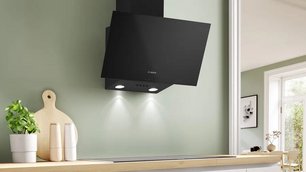 Вытяжка Bosch DWK63PJ60T фото 4 в Новосибирске