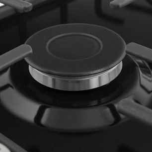 Газовая варочная панель MAUNFELD EGHE.32.3EB\G фото 3 в Новосибирске Газовая варочная панель MAUNFELD EGHE.32.3EB\G фото 3 в Новосибирске