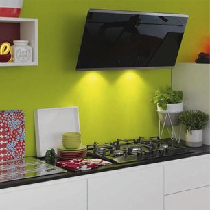 Вытяжка Франке FPJ 925 V BK/SS фото 4 в Новосибирске Вытяжка Franke FPJ 925 V BK/SS фото 4 в Новосибирске