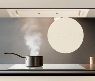 Встраиваемая вытяжка Зигмунд Штайн K 014.7 X фото 2 в Новосибирске Встраиваемая вытяжка Zigmund Shtain K 014.7 X фото 2 в Новосибирске