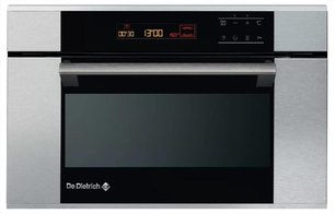 Духовой шкаф De Dietrich DME 799 X фото в Новосибирске