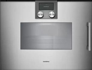 Духовой шкаф - пароварка Gaggenau BSP 251-111 фото в Новосибирске
