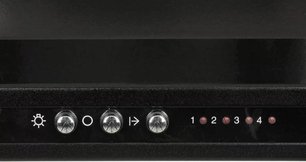 Вытяжка De Dietrich DHD519BE1 фото 3 в Новосибирске