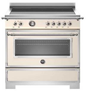 Варочный центр Bertazzoni HER95I1EAVT2 фото в Новосибирске