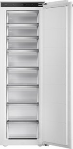 Встраиваемая морозильная камера Asko RBF576DND1 фото 2 в Новосибирске