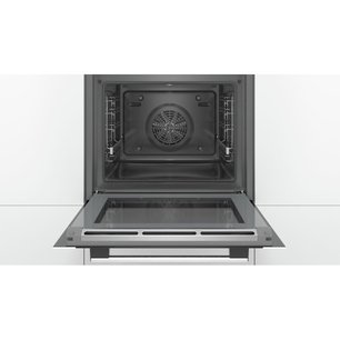 Духовой шкаф Бош HBG378EW0R фото 4 в Новосибирске Духовой шкаф Bosch HBG378EW0R фото 4 в Новосибирске