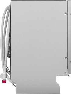 Встраиваемая посудомоечная машина Smeg STL7322BQL фото 3 в Новосибирске