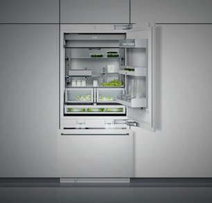 Встраиваемый холодильник Gaggenau RB 492-301 фото 2 в Новосибирске
