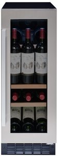 Винный шкаф Climadiff AVU23SX фото 4 в Новосибирске