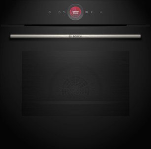 Духовой шкаф Бош HBG7341B1 фото в Новосибирске Духовой шкаф Bosch HBG7341B1 фото в Новосибирске