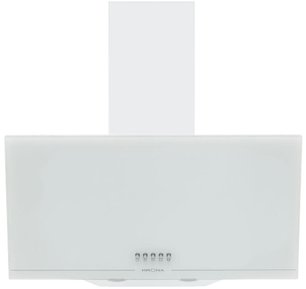 Вытяжка Krona JINA 600 WHITE PB фото 2 в Новосибирске Вытяжка Krona JINA 600 WHITE PB фото 2 в Новосибирске