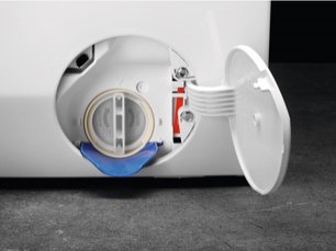 Стиральная машина AEG L9FEA69S фото 4 в Новосибирске