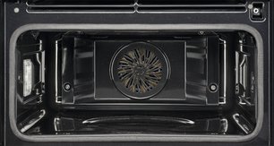 Духовой шкаф AEG KSR892220M фото 3 в Новосибирске