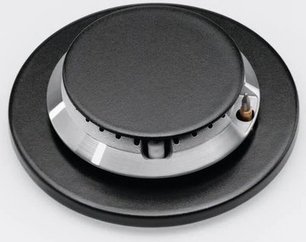 Варочная панель Электролюкс KGG64362W фото 4 в Новосибирске Варочная панель Electrolux KGG64362W фото 4 в Новосибирске