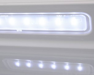 Холодильник Hitachi R-V472 PU3 PWH фото 4 в Новосибирске