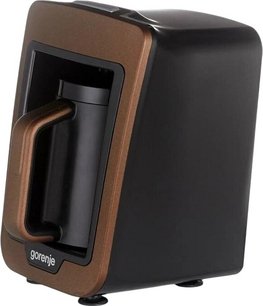 Электрическая турка-кофеварка Gorenje ATCM730T фото 3 в Новосибирске