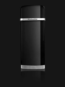 Холодильник KitchenAid KCFMB 60150R фото 2 в Новосибирске