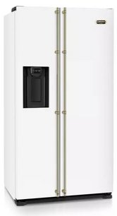 Холодильник Lofra GFRBP 918/R BRONZE фото 2 в Новосибирске