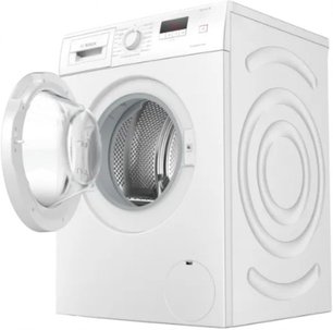Стиральная машина Bosch WAJ280L2SN фото 2 в Новосибирске