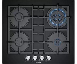 Газовая варочная панель BOSCH PNH6B6O90R фото в Новосибирске Газовая варочная панель BOSCH PNH6B6O90R фото в Новосибирске