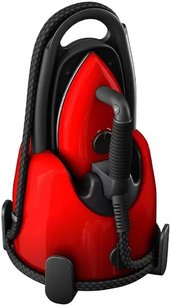 Парогенератор Лаурастар Lift Red фото 4 в Новосибирске Парогенератор Laurastar Lift Red фото 4 в Новосибирске