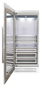 Встраиваемый холодильник Fhiaba RS900FG3 фото в Новосибирске