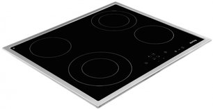 Варочная поверхность Кертинг HK 6203 X фото 2 в Новосибирске Варочная поверхность Korting HK 6203 X фото 2 в Новосибирске